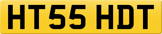 HT55HDT